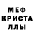 Экстази круглые Pirozhok VR
